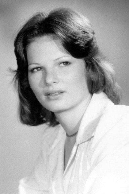 Christine Belford - Actor Profile Photo
