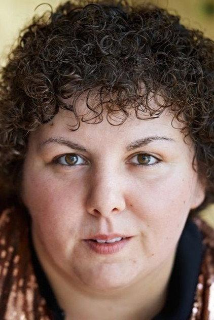 Thekla Viloo Fliesberg - Actor Profile Photo