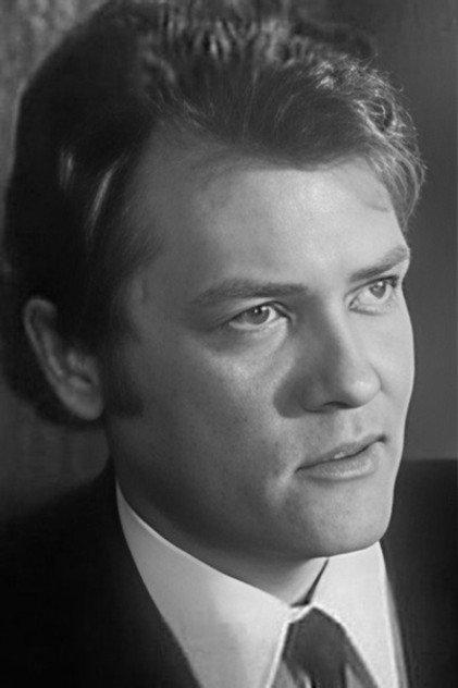 Uldis Norenbergs - Actor Profile Photo