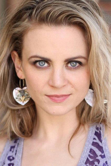 Charlotte Chanler - Actor Profile Photo