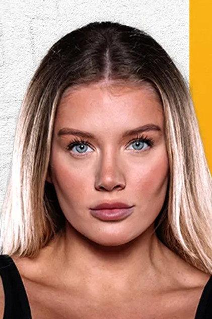 Amber O'Donnell - Actor Profile Photo