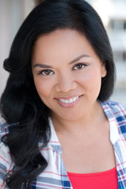 Melody Butiu - Actor Profile Photo