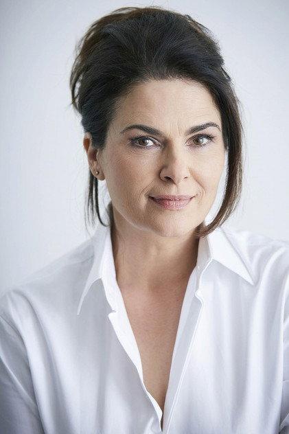 Barbara Auer - Actor Profile Photo