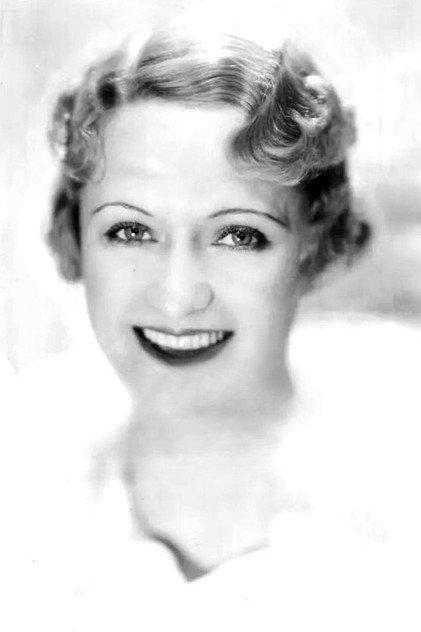 Ethel Shutta - Actor Profile Photo