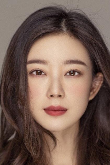 Ulrica Tang - Actor Profile Photo