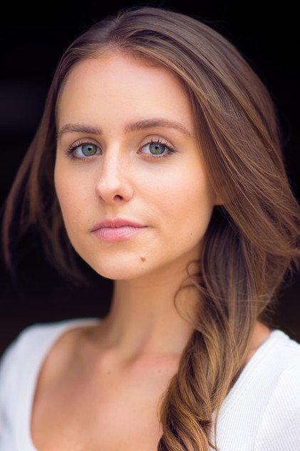 Kristen Edwards - Actor Profile Photo