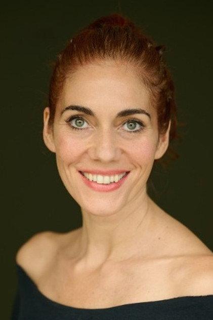 Katrin Lux - Actor Profile Photo