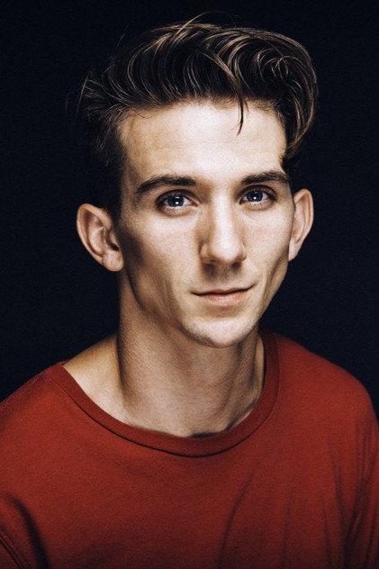 Kyle Potter - Actor Profile Photo