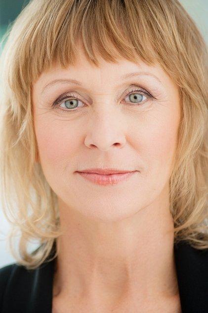 June B. Wilde - Actor Profile Photo