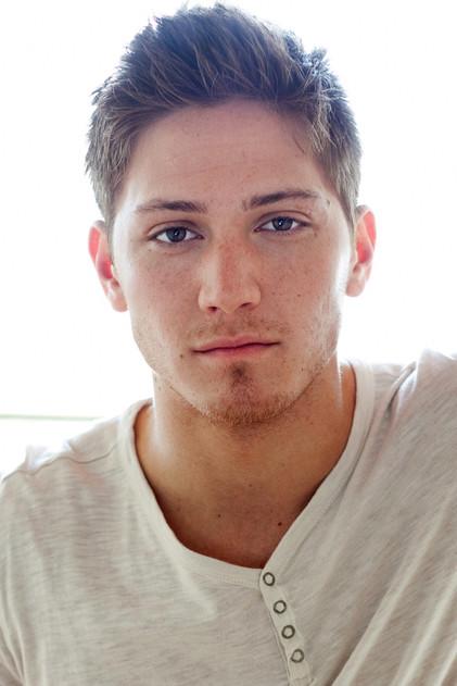 Adam Jepsen - Actor Profile Photo