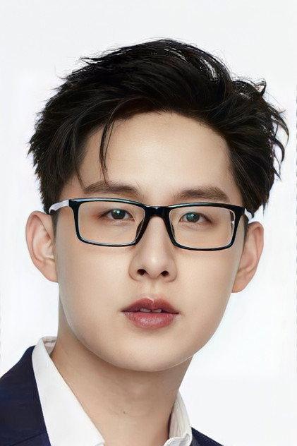 Napat Chokejindachai - Actor Profile Photo