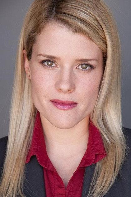 Alena von Stroheim - Actor Profile Photo