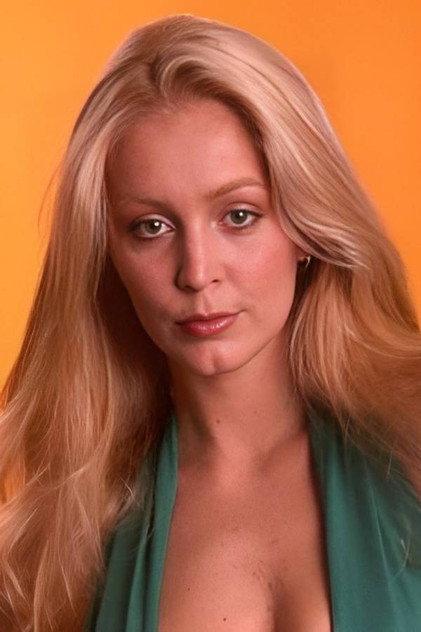 Cheryl Rixon - Actor Profile Photo