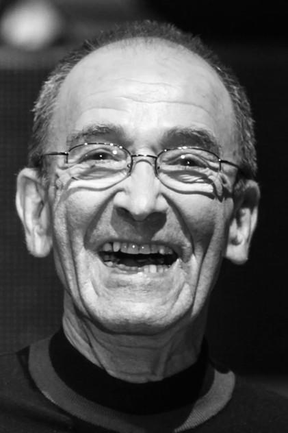 Barry Dennen - Actor Profile Photo