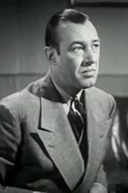 Norman Willis - Actor Profile Photo