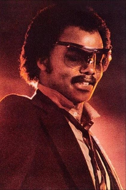 Michael Henderson - Actor Profile Photo