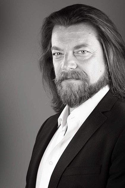 Stefano Milla - Actor Profile Photo