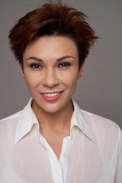 Gulnara Nizhinskaya - Actor Profile Photo
