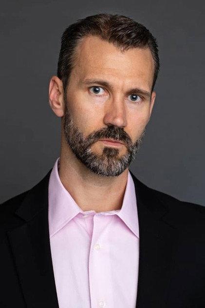 Terry Weaver - Actor Profile Photo
