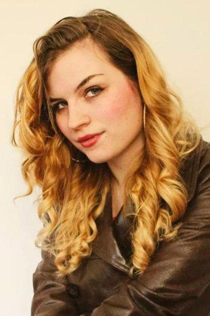 Samara O'Gorman - Actor Profile Photo