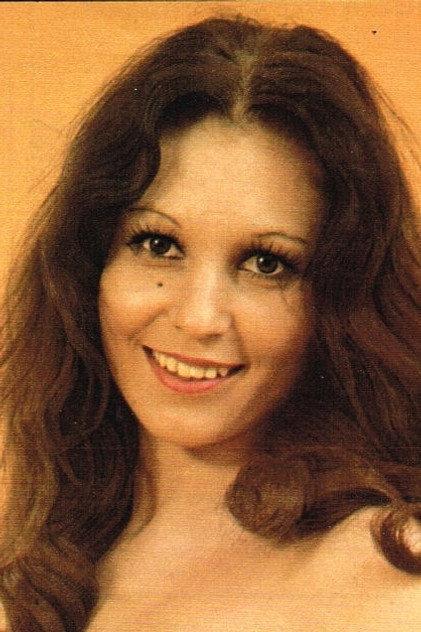 Judith Fritsch - Actor Profile Photo