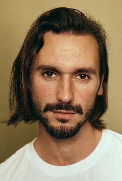 Christian Scicluna - Actor Profile Photo