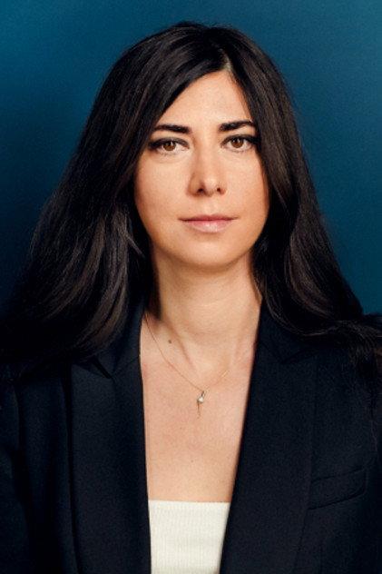 Ava Djamshidi - Actor Profile Photo