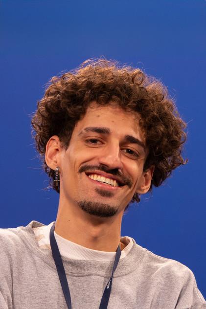 Alexandre Fortes - Actor Profile Photo