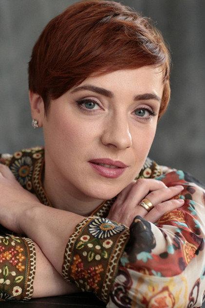 Tatyana Romanenko - Actor Profile Photo