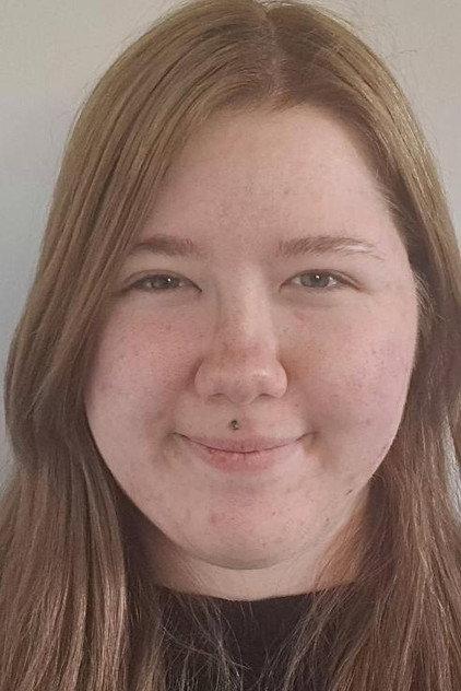 Daisy Clarke - Actor Profile Photo