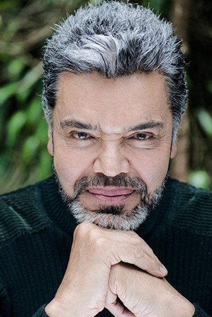 Luis Eduardo Arango - Actor Profile Photo