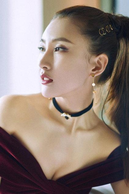 Hu Suhan - Actor Profile Photo