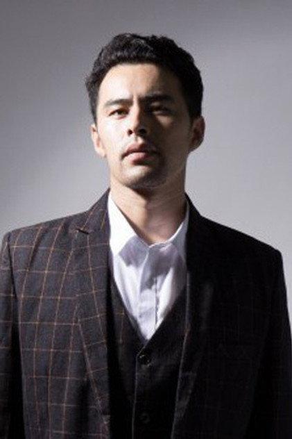 Cui Dongchen - Actor Profile Photo