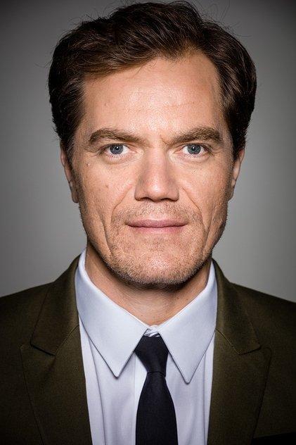 Michael Shannon - Actor Profile Photo