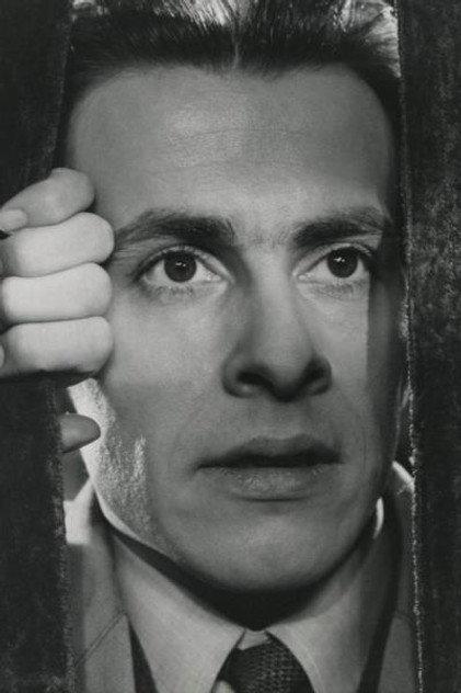 Erik Mørk - Actor Profile Photo