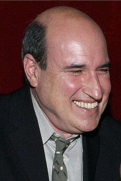 Mitch Kreindel - Actor Profile Photo