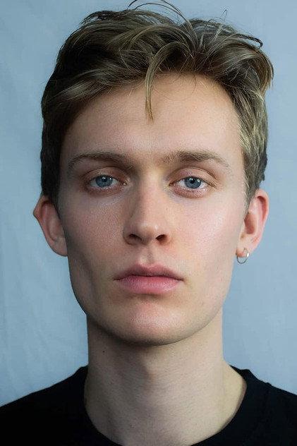 Freddie Dennis - Actor Profile Photo