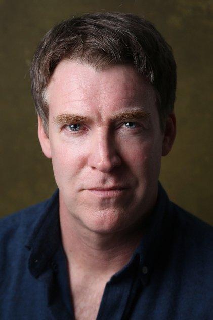 Brian Hutchison - Actor Profile Photo