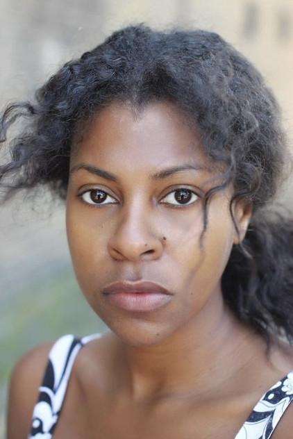 Emma Bakare - Actor Profile Photo