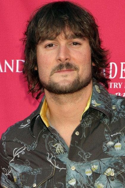 Eric Church - Actor Profile Photo