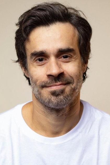 Erom Cordeiro - Actor Profile Photo