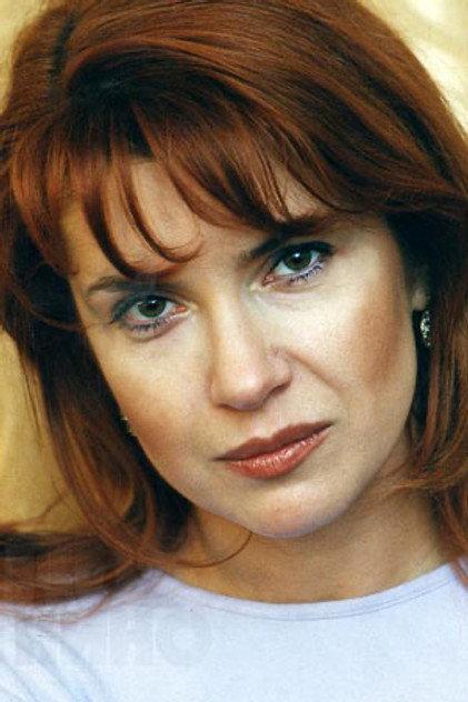 Vera Sotnikova - Actor Profile Photo