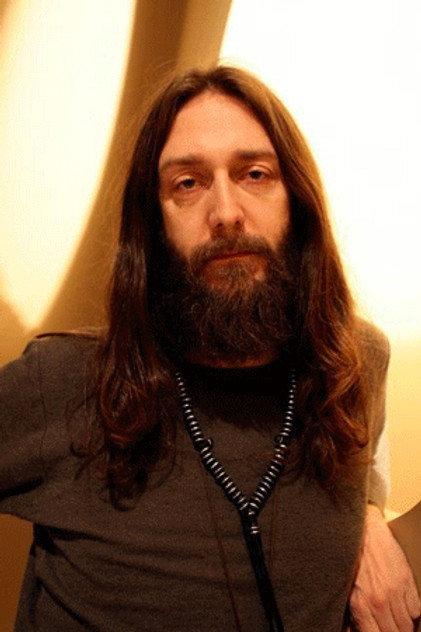 Chris Robinson - Actor Profile Photo