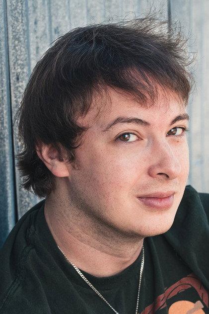 Sean Chiplock - Actor Profile Photo