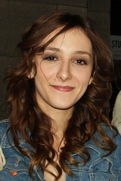 Agnieszka Pawełkiewicz - Actor Profile Photo