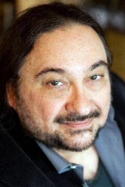 Gerald Papasian - Actor Profile Photo