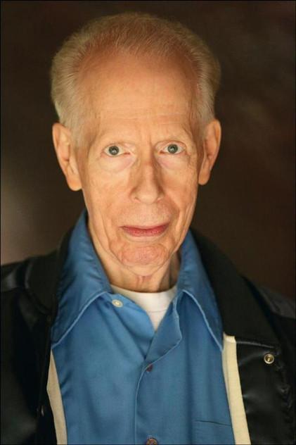 Thomas Crouch - Actor Profile Photo