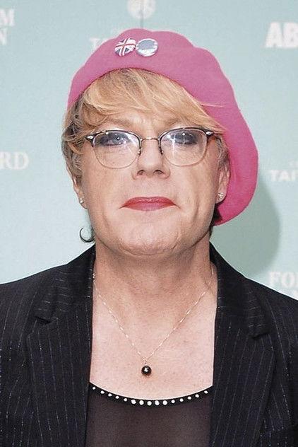 Eddie Izzard - Actor Profile Photo