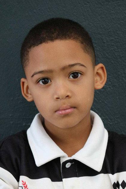 Troy Paulse - Actor Profile Photo