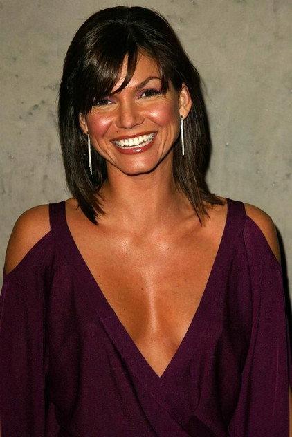 Brandi Andres - Actor Profile Photo